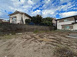 新築分譲戸建 上大岡 全2棟 1号棟