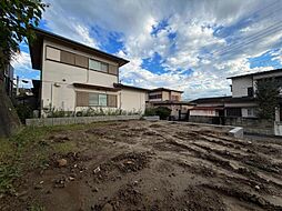 新築分譲戸建 上大岡 全2棟 2号棟