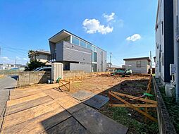 新築分譲戸建　吉野町　全2棟　A号棟