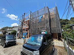 新築分譲戸建 弘明寺 全2棟 2号棟