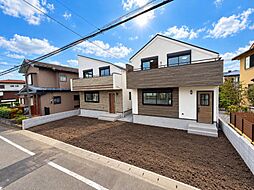 新築分譲戸建　希望ヶ丘　全2棟　2号棟