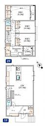 新築戸建　弥生台