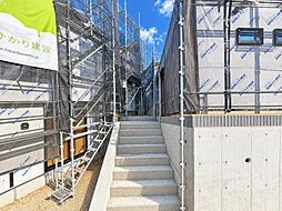 新築分譲戸建　戸塚　全31棟　19号棟
