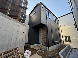 新築分譲戸建　戸塚　全31棟　29号棟