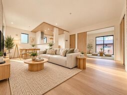 新築分譲戸建　戸塚　全2棟　2号棟