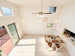 中古戸建　東戸塚