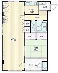 目黒区祐天寺1丁目