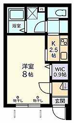 ヴァンベール松原 102