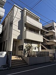 ＣＵＡＲＴＯ初台 301