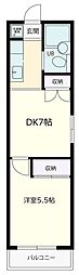 渋谷区笹塚1丁目
