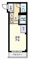 グリーンゲーブルス 303