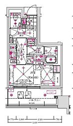 アトラス笹塚駅前 502