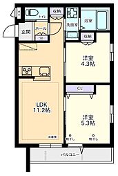 Ｍａｉｓｏｎ　ｄｅ　ＢＡＮＺＡＩII 303