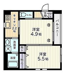 Ｃｏｍｆｏｒｔ十二社 302