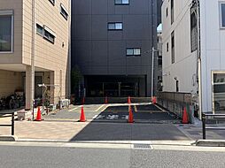 調布市布田２丁目（建築条件付売地） １