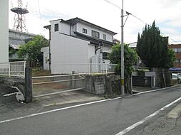東本町一丁目　土地