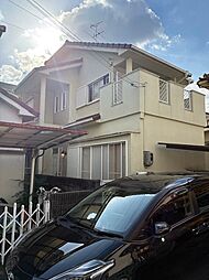 葛城市長尾中古戸建て