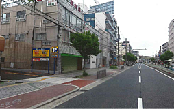 東住吉区東田辺売り土地