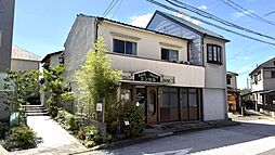 枚方市楠葉丘一丁目土地