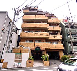 スカイハイツモリカワ ４０５号