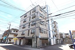 グランハイム中野 ３０１号