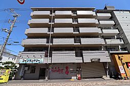 グランドムール平野 ４０３号