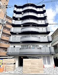 太平ロイヤル文の里 ６０３号