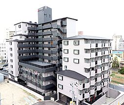 セントラルマンション平野 ４０５号