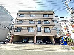 シャルム太平 ４０２号