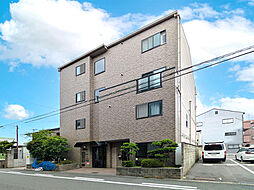 ＳＴハイツ照ヶ丘 １０１号