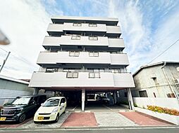 フェアリー平野 ２０２号