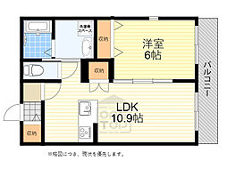 大阪市生野区中川２丁目