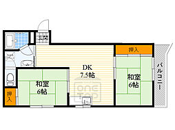 西川マンション