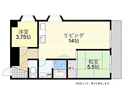 豊中市上新田２丁目