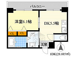 第6関根マンション