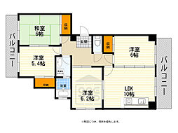サンフレア千里丘
