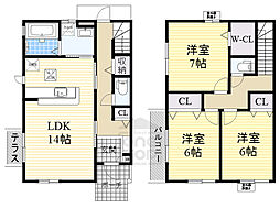 ローズヴィラA棟