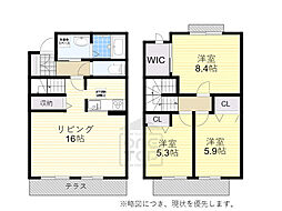 ディアコート新稲