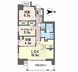 クレヴィア池田