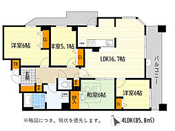 セレッソコート千里中央アネックス
