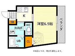 ビラージュ桃山