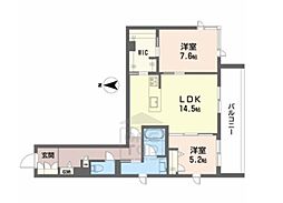 コンフォート南桜塚