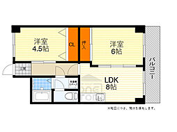 コアロード桃山台