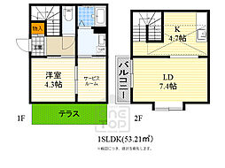 リュエル・シュド