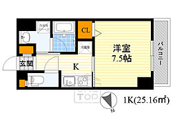 カーサ・ロイヤル吹田1番館