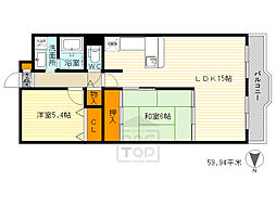 豊中市南桜塚４丁目