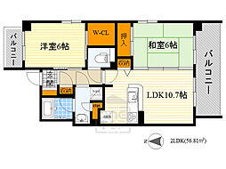 クリスタル上山手