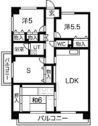 豊中市向丘３丁目