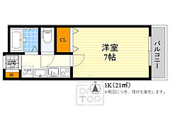 コートヴィレッジ服部