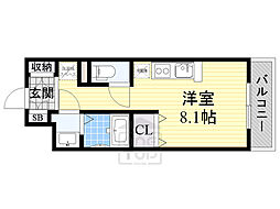 エルセレーノ吹田